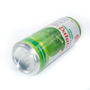 EAU DE COCO JEUNE DE HAUTE QUALITÉ DU FABRICANT DE BOISSONS DU VIETNAM - PRIX COMPÉTITIF - ÉCHANTILLON GRATUIT - Product Image 3