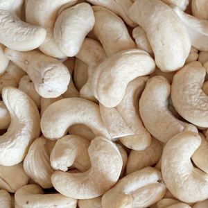 เม็ดมะม่วงหิมพานต์ W240 W320แบบออร์แกนิกพรีเมี่ยมจากโรงงานในเวียดนาม - Product Image 1