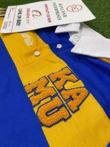 Camisa de Hombre de Alta Calidad, 100% Algodón, Manga Corta, Bordada, Lisa, Formal, Estilo Urbano, Tejido de Punto de 240g, Secado Rápido - Product Image 4