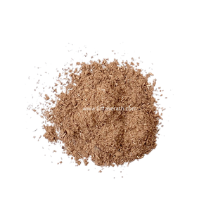 Encens en poudre d'agarwood biologique 100% séché, matière première aromatique parfumée pour usage toute saison, origine Thaïlande, Lintas Era, Code HS - Product Image 4
