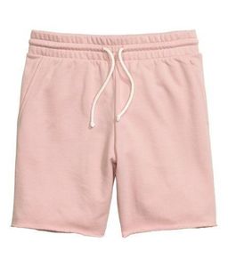 New Arrival High Quality Customizable <b>Women's</b> Casual <b>Shorts</b> Elastic Waist Mid Waist Closure Breathable Design for Adults - Product Image 2