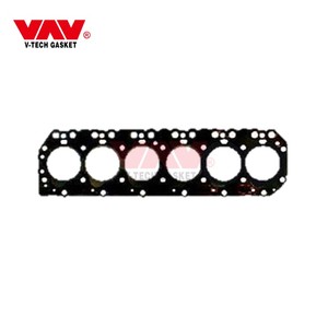 2H 11115-68010 11115-68040 Cylinder Head <b>Gasket</b> for TOYOTA DIESEL - Product Image 1