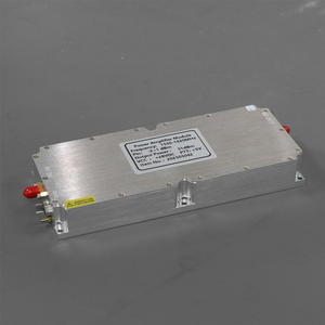 Amplificatore di Potenza per Trasmettitore TV Bande UHF/VHF Amplificatore di Potenza RF 300-2000MHz 50W 300W-1000W per Stazioni Radio - Product Image 3