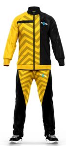 Conjunto Deportivo de Invierno para Hombre, Diseño Personalizado, Sudadera con Capucha, 100% Algodón, Tela Ligera, Logotipo Personalizado, Conjunto de 2 Piezas - Product Image 5