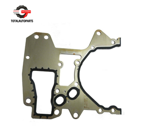 Copertura della fasatura del motore OEM 24405911 adatta per Che-vro-let Av-eo Cru-ze Tr-ax So-nic Vau-xhall O-pel Mok-ka Sign-um As-tra Za-fira - Product Image 3