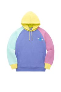 Streetwear de haute qualité 360gsm 100% coton sweat à capuche surdimensionné décontracté blanc sweat à capuche personnalisé sweats à capuche pour hommes - Product Image 6