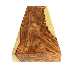 Hoja de madera contrachapada de palisandro disponible a granel para la producción de gabinetes y muebles - Product Image 1