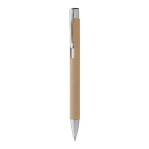 ปากกาลูกลื่นรักษ์โลก-Papelles ของพรีเมี่ยมส่งเสริมการขาย - Product Image 1
