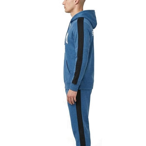 Sudaderas para equipos deportivos, tela suave de mezcla de algodón, diseñadas para el uso de equipos deportivos y actividades de estilo de vida activo. - Product Image 5