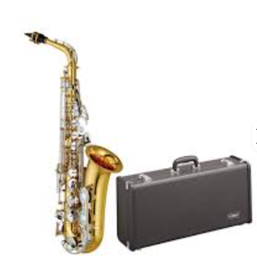 YAS-26 รุ่นมาตรฐาน Eb - Product Image 1