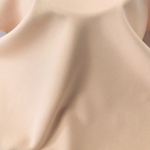 Umwelt freundlich Recycelte <span class=keywords><strong>Polyester</strong></span> Spandex Atmungsaktiv schnell trocknend gestrickt einfach Stoff für T-Shirts Lounge wear - Product Image 4