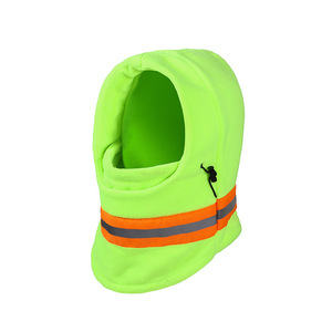 Pasamontañas de Moda para Esquí, Forro Polar, Cortavientos, Cálido, Ajustable, Térmico, para Invierno, para Hombre y Mujer - Product Image 6