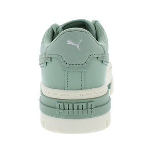 Zapatillas Puma Mayze Crashed PRM para Mujer, Color: Verde Niebla, 100% Auténticas - Product Image 4