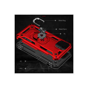 Étui de protection en silicone doré Netzy SAFA Vega Series pour iPhone 13 Mini, coque de téléphone rectangulaire durable et antichoc, compatible 11Pro XSMax - Product Image 5