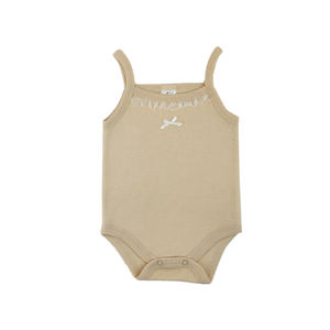 Lo sdoganamento di fabbrica di alta qualità pagliaccetto per bambini, tuta per <span class=keywords><strong>neonati</strong></span>, tutina per <span class=keywords><strong>neonati</strong></span> con pizzo - Product Image 5