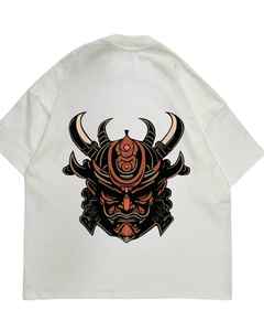 100% coton lourd hommes graphique T-Shirt coupe ample grande taille été décontracté respirant col rond vêtements confortables - Product Image 2