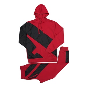 Winter <b>Men's</b> Tracksuit Fashion <b>Men</b> 2 Pieces Set Sweatshirt Sportswear Casual <b>Men</b> Clothing - Product Image 1