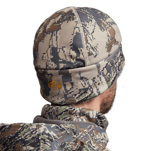 Bonnets d'hiver isolés Jetstream avec fourrure intérieure Bonnets de chasse en polyester imperméable A GEAR pour le tir - Product Image 3