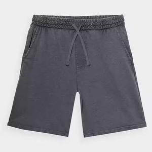 Vente en gros de t-shirts avec logo personnalisé grande taille pour hommes ensembles de t-shirts sans manches de gymnastique d'été ensemble 2 pièces de t-shirts courts ensembles de fitness - Product Image 4