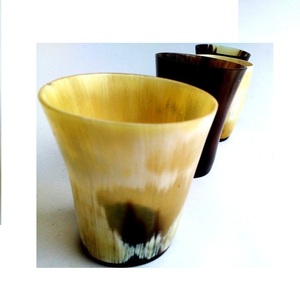 แก้วดื่มแบบฮอร์นสำหรับปาร์ตี้แก้วเบียร์แก้วไวกิ้งออกแบบโลโก้ได้ตามต้องการ - Product Image 5