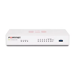 Stock suffisant, vente rapide du pare-feu FortiGate <span class=keywords><strong>50E</strong></span> (<span class=keywords><strong>FG</strong></span>-<span class=keywords><strong>50E</strong></span>) avec 7 ports GE RJ45, excellent prix. - Product Image 1