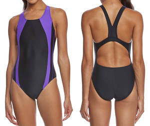 Trajes de Baño Deportivos para Mujer de Diseñador, Parte Inferior de Baño de Cintura Alta, Nuevos Bikinis Activos con Estampado Alto - Product Image 6