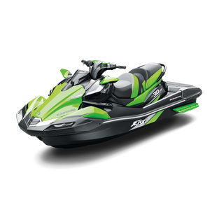 Jet-ski de luxe surpuissant 2025, qualité industrielle, bricolage, embarcation personnelle à moteur, PWC, course à grande vitesse, OEM/ODM - Product Image 2