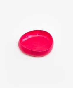 Plato de Cena de Resina Epoxi Hecho a Mano con un Brillo Majestuoso y un Juego de Tazones de Lujo para Cenas Festivas y Decoración Elegante del Hogar - Product Image 2