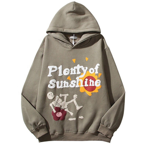 Sweat-shirts à sublimation les plus vendus, vêtements décontractés pour hommes, meilleure qualité, prix bas, sweats à sublimation à prix raisonnable - Product Image 2