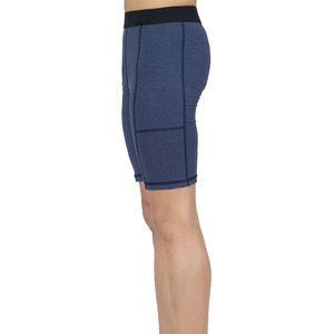 <b>Compression</b> Sweat <b>Shorts</b> for <b>Men</b> and Biker <b>Shorts</b> <b>Compression</b> Biker Workout Fitness Gym Wear - Product Image 3
