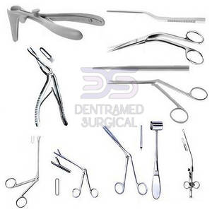 เครื่องมือ ENT สำหรับขายออนไลน์เครื่องมือราคาถูก - Product Image 4