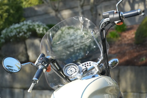 COMO NUEVO - LISTO PARA CONDUCIR - BMW R100GS PD 1993 - Product Image 3