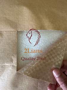 Granulés de plastique recyclé PP de qualité inférieure 2Lians, couleur naturelle, origine Japon, MOQ 25 tonnes - Product Image 2