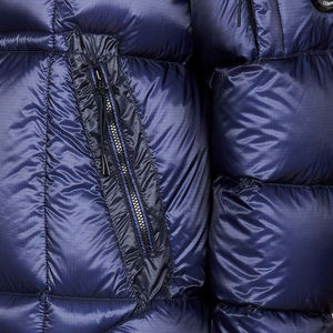 Doudoune Veste d'hiver imperméable et rembourrée pour homme Légère et chaude, parfaite pour l'extérieur Veste d'extérieur - Product Image 3