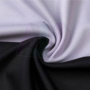 Uniforme de Baloncesto de Alto Rendimiento para Tallas Grandes, Conjunto Deportivo con Tela de Secado Rápido, Ligero, Opciones de Color Personalizadas para Equipos - Product Image 5