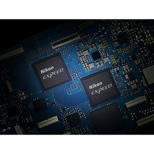 ชุดกล้องมิเรอร์เลสแบบ FX-Format พร้อมการ์ด SDXC 64GB แบตเตอรี่สำรอง กระเป๋าเป้สะพายหลัง สายคล้องมือ สายคล้องข้อมือ ขาตั้งกล้อง พร้อมเซ็นเซอร์ CMOS - Product Image 4