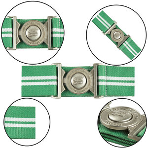 RAF Ceremonial Stable <b>Belts</b> of the Ceremonial Stable <b>Belt</b> - Product Image 3