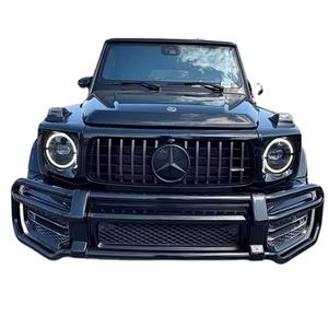 Seminuevo Clean 2021 Mercede-s-Ben-z AMG - Product Image 1