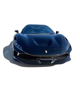 F8 Spider 2022 Usado en Excelentes Condiciones - Product Image 1