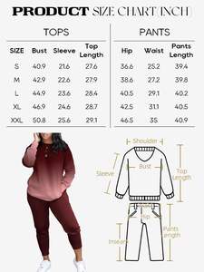 Trajes de chándal de invierno para mujer superventas diseño de color personalizado con material transpirable DE SERVICIOS ODM - Product Image 6