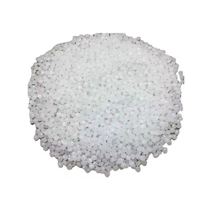 เม็ดพลาสติก LLDPE เนื้อสัมผัสเรียบเนียน จำหน่ายจำนวนมาก วัสดุโพลิเมอร์คุณภาพพรีเมียม ขายส่ง - Product Image 1