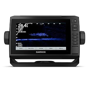 ระบบโซนาร์สแกนหาปลาคุณภาพสูง Panoptixs Livescope - Product Image 2