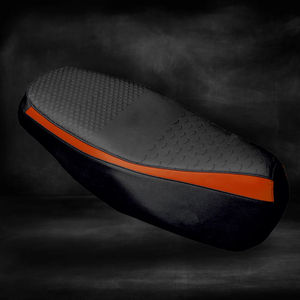 Housse de siège de vélo U-ACTIVE PLUS 2 roues, housse de siège de vélo de qualité supérieure - Product Image 6