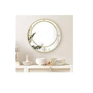 Hot Selling Interior <b>Wall</b> <b>Mirrors</b> for <b>Hanging</b> Hone Decoration Metal <b>Wall</b> <b>Mirrors</b> For Home use - Product Image 5