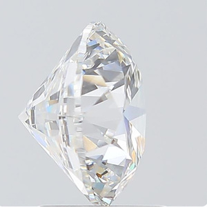 AJRETAIL - Diamante CVD Cultivado en Laboratorio, Corte Brillante Redondo, 2.00 Quilates, F VS1, Certificado IGI India, para Joyería - Product Image 5