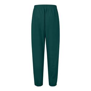 Venta en línea Pantalones de chándal informales transpirables de cintura alta para mujer con cierre de cordón y bolsillos Pantalones casuales Pantalones - Product Image 3