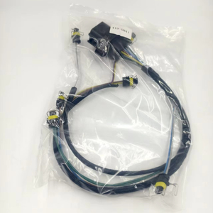 NC <strong>Wiring</strong> <strong>Harness</strong> 419-0841 for for 330C 330D 336D 336D2 586C 2290 2390 2491 2590 511/521 - Product Image 1