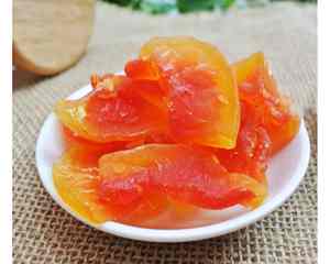 Sweet Soft Dried <b>Papaya</b> Chip Snack From Vietnam With Natural Flavor Wholesale Price Soft Dried <b>Papaya</b> Slice Available - Product Image 2