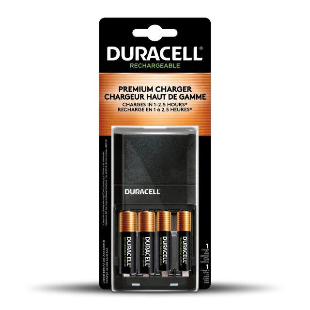 Duracell High Power Lithium 123 Battery 3V, pack of 2 (CR123 / CR123A / CR17345)