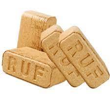 Briquetas de madera de alta calidad, briquetas de madera, eco - Product Image 4